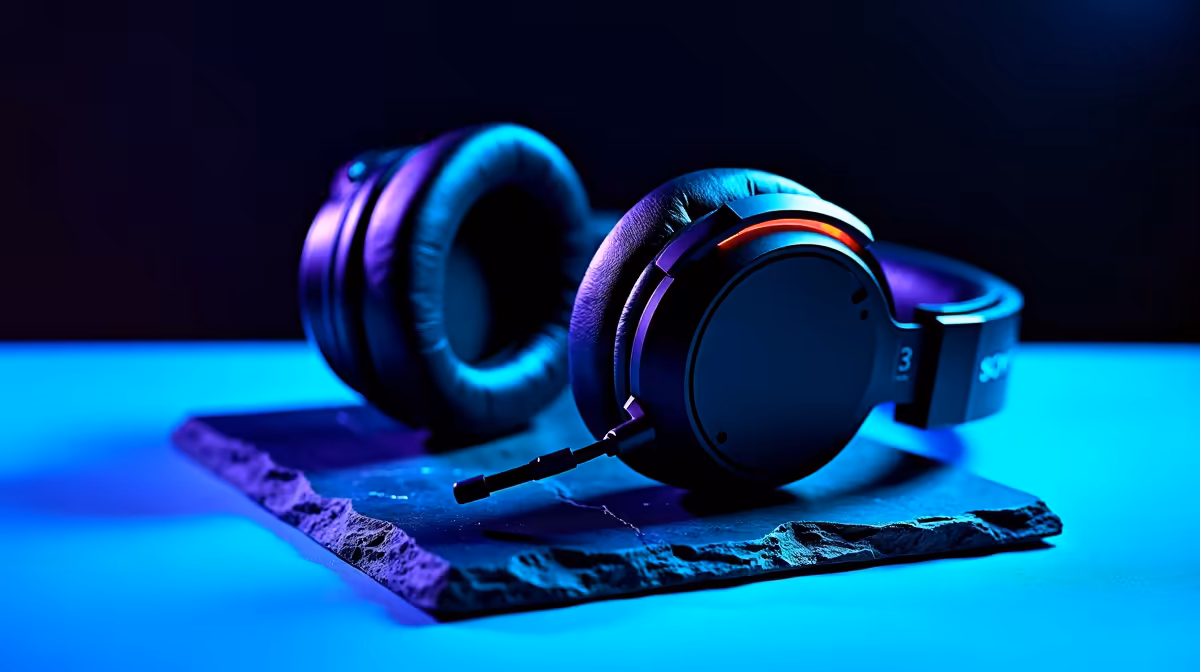 Headset Stock Levels in Port Elizabeth: May Report