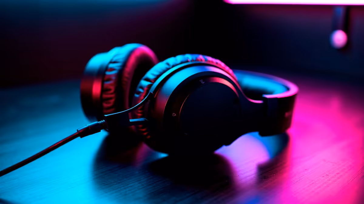 Headset Stock Levels in Port Elizabeth: November Report