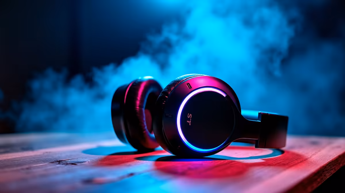 Headset Stock Levels in Port Elizabeth: September