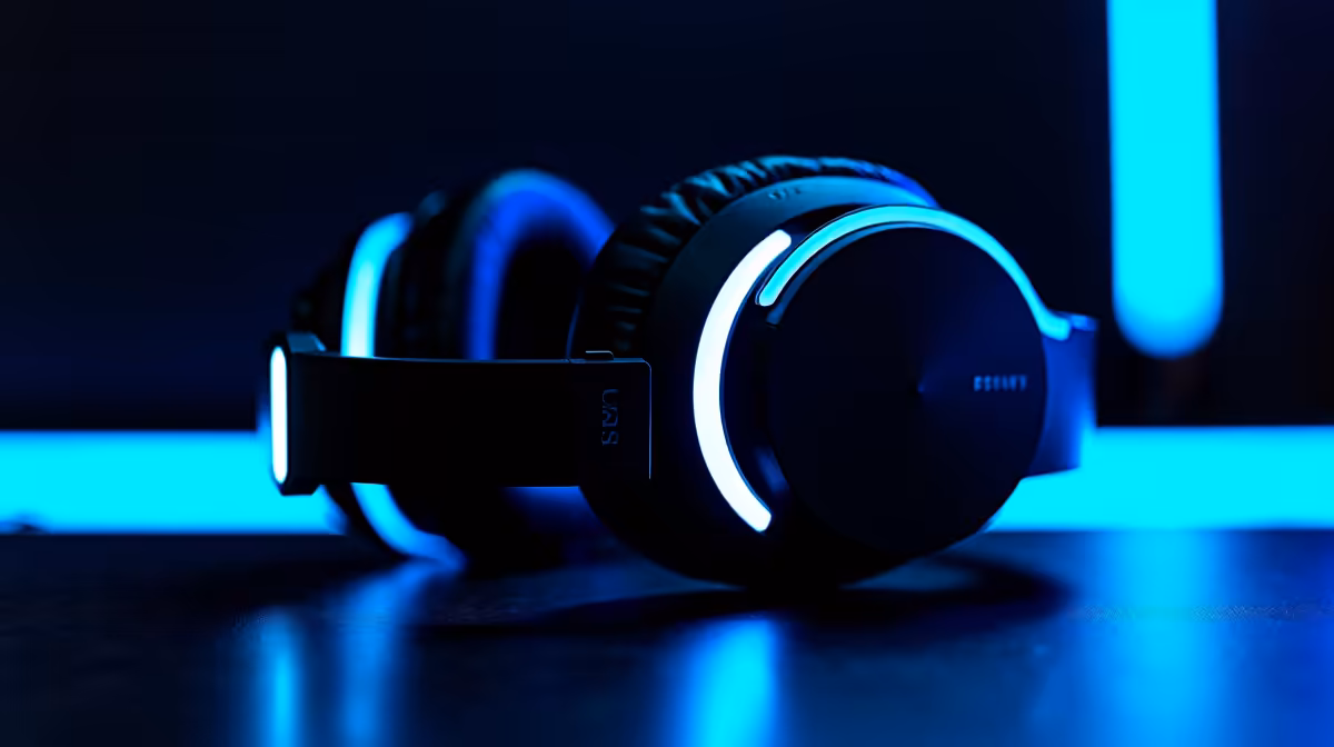 Headset Stock Levels in Pretoria: April Report
