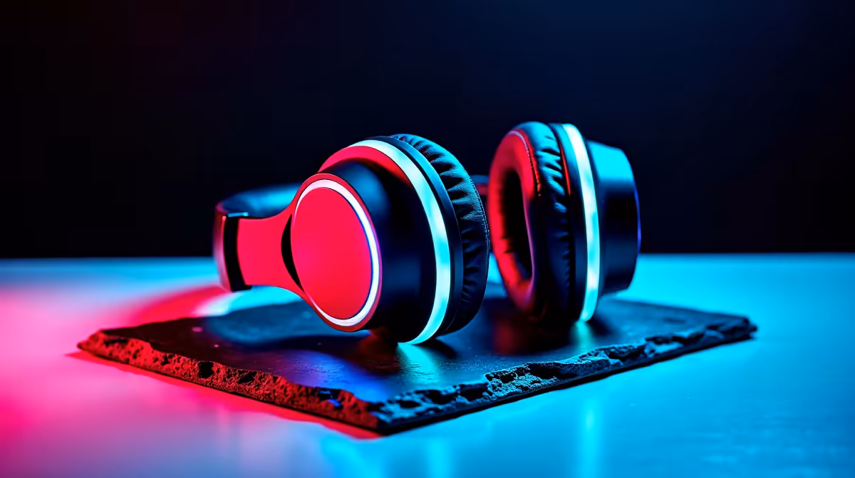 Headset Stock Levels in Pretoria: August Report