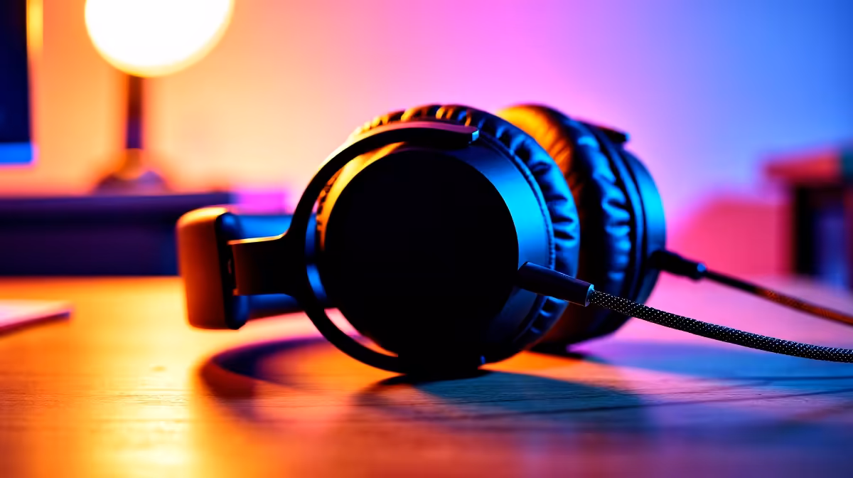 Headset Stock Levels in Pretoria: December Report