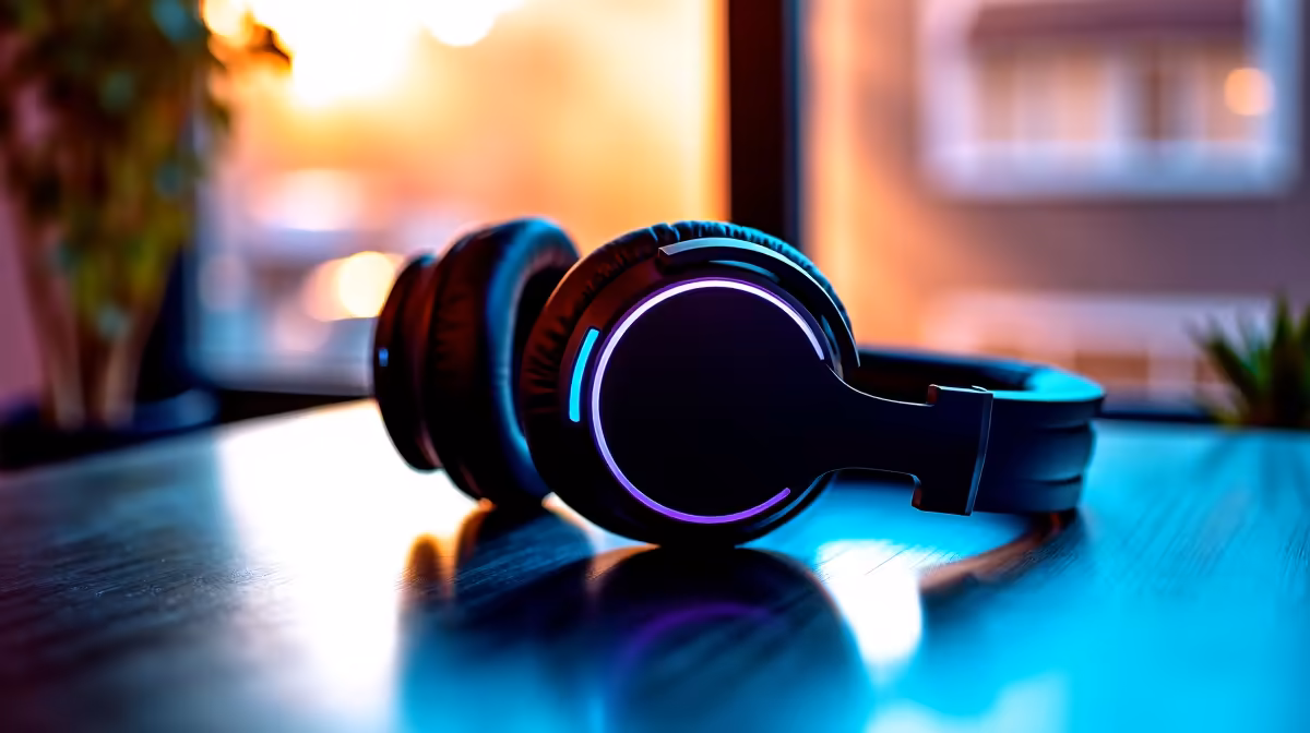 Headset Stock Levels in Pretoria: February Report