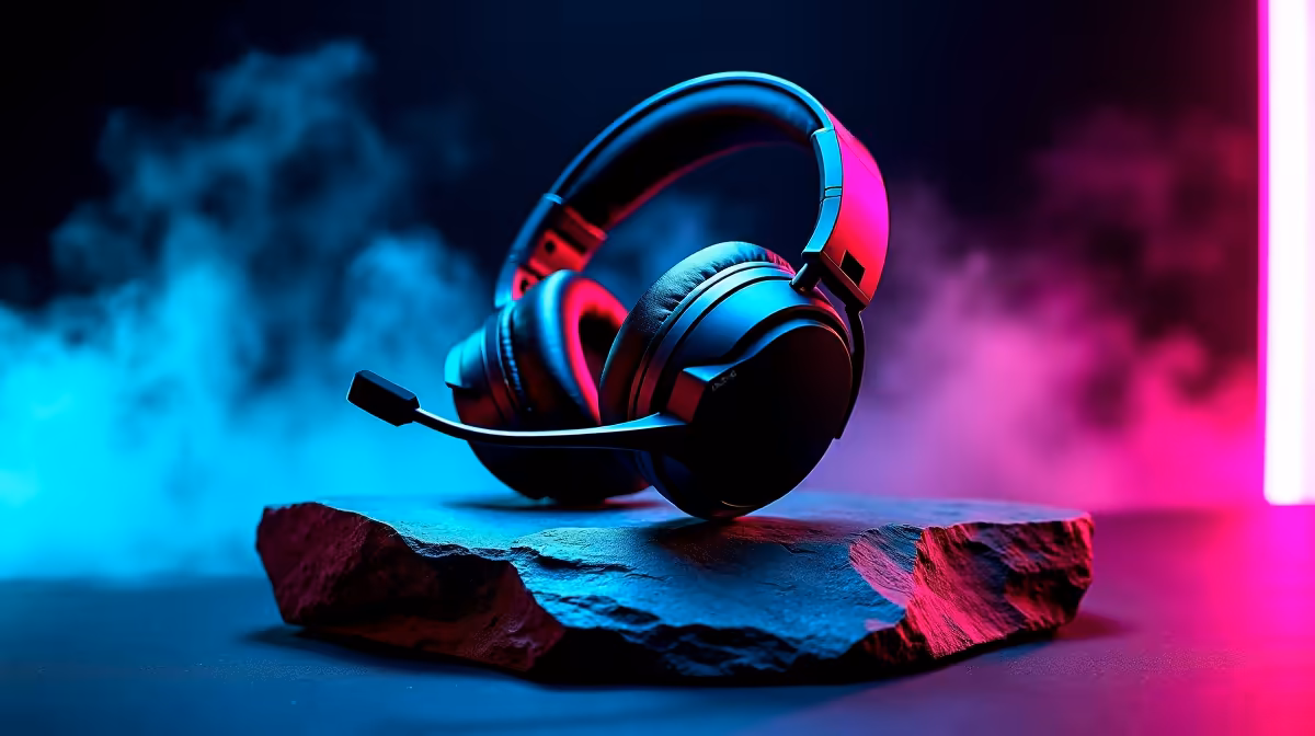 Headset Stock Levels in Pretoria: January Report