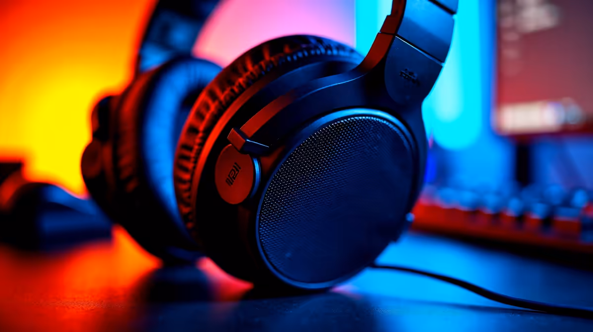 Headset Stock Levels in Pretoria: July Report