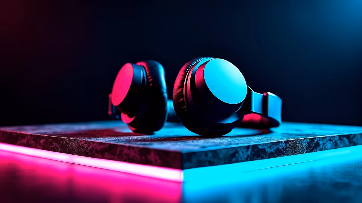 Headset Stock Levels in Pretoria: June Report