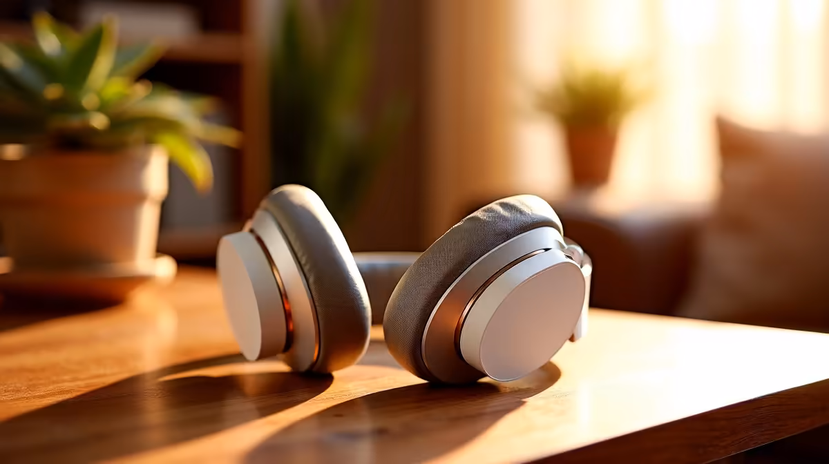 Headset Stock Levels in Pretoria: March Report