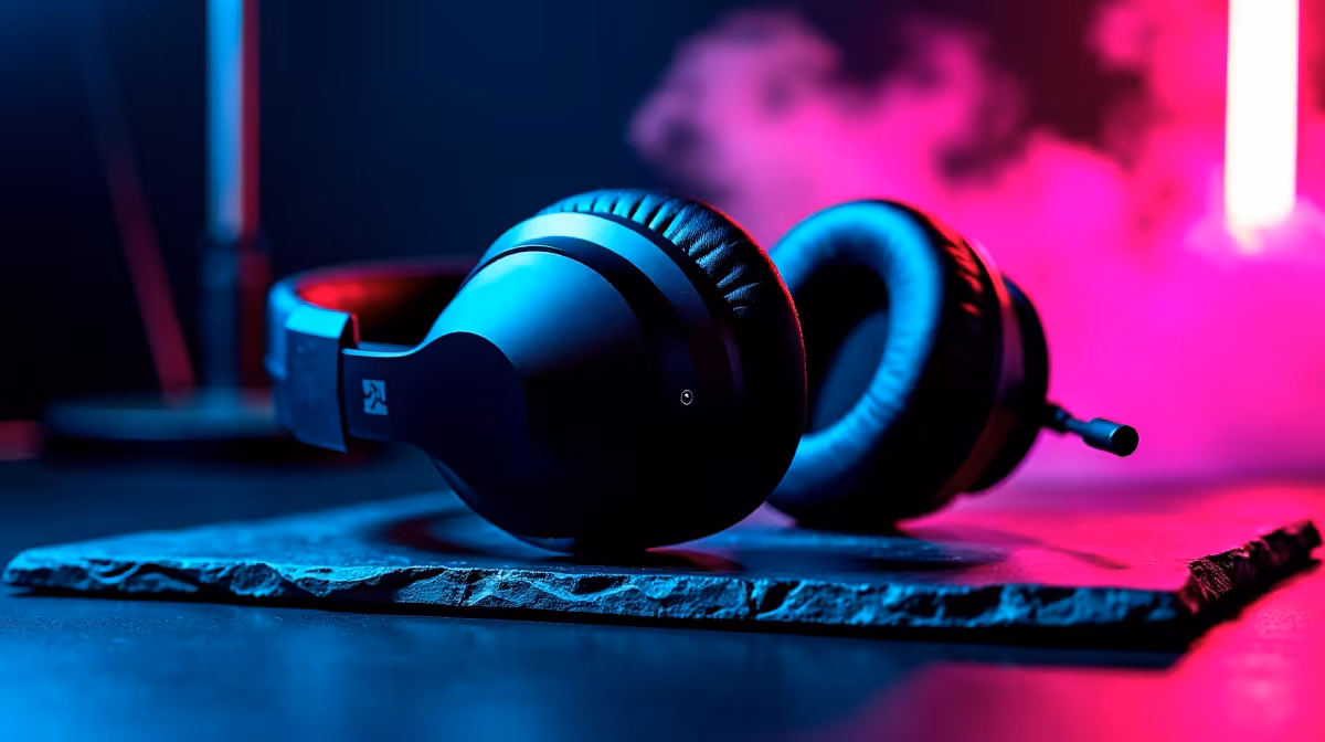 Headset Stock Levels in Pretoria: May Report