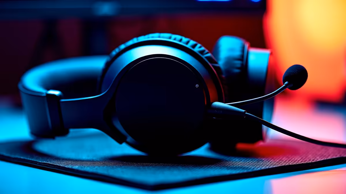 Headset Stock Levels in Pretoria: October Report