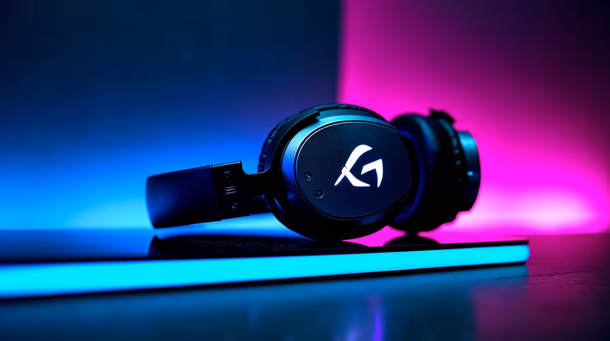 Headset Stock Levels in Pretoria: September Report