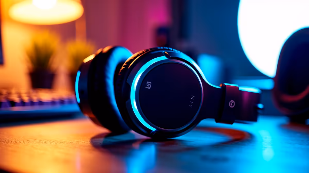 Headset Stopped Working: Troubleshooting Guide