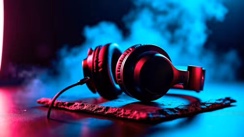 Headset Technology: 2020-2023 Evolution in Gaming