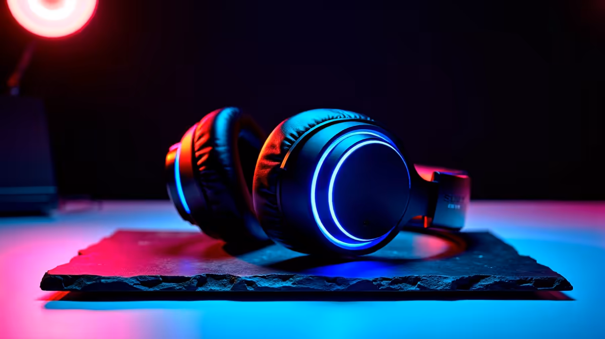 Headset Technology: Future Trends Evolution in Gaming