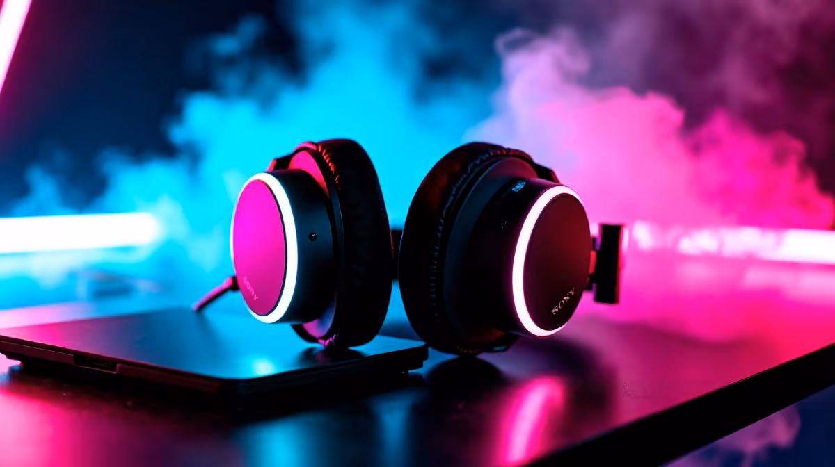 Headset Terminology Guide for SA