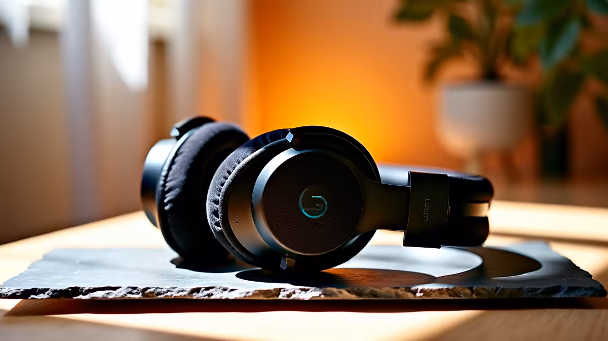 Headset Terms Guide for SA