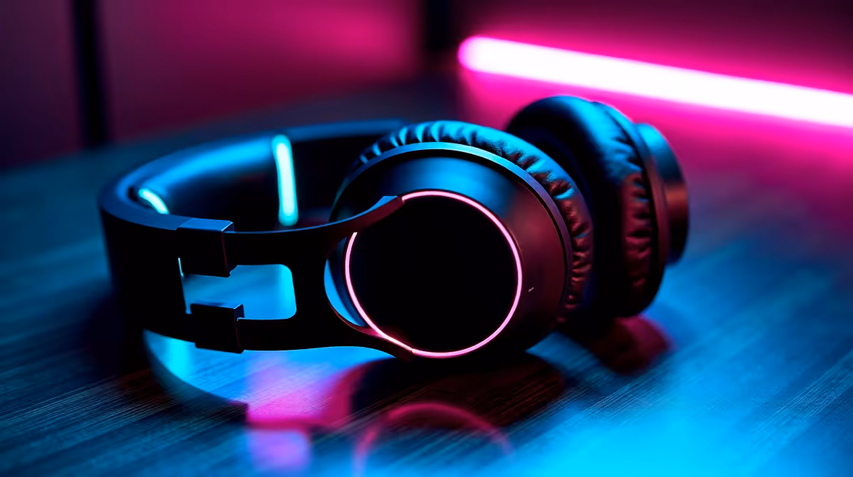 Headset Troubleshooting Guide for SA Gamers