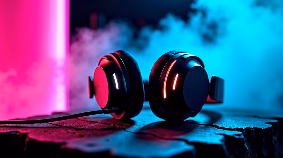 Headset Upgrade Guide for SA Gamers