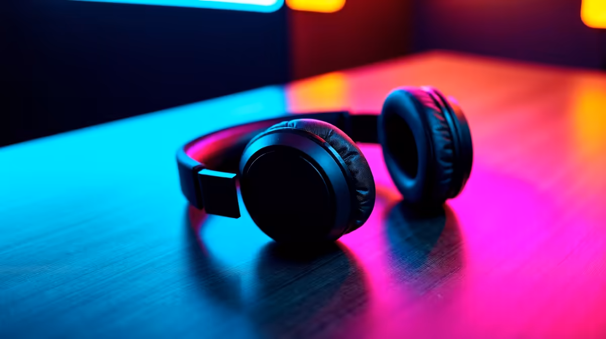 Headset Value SA