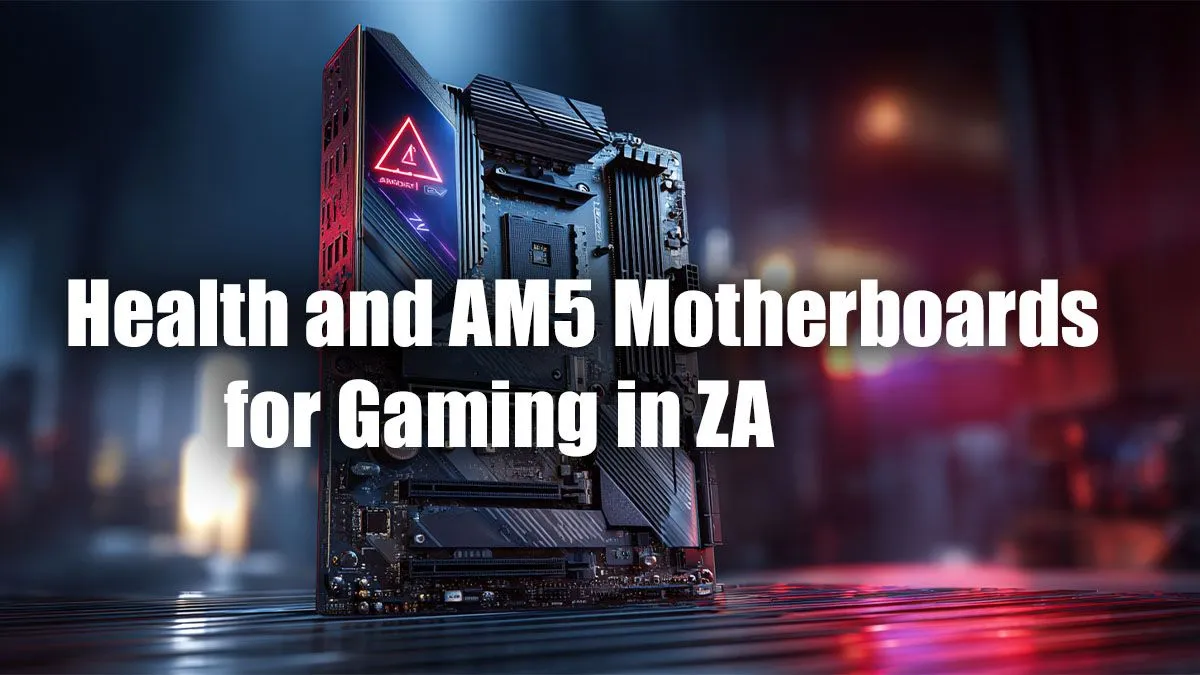 Your Guide to AM5 Longevity