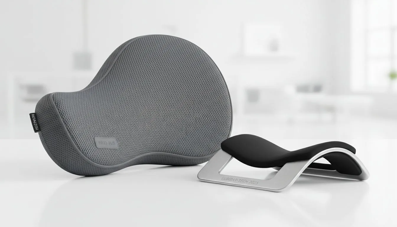 Gaming Chair Back Support Guide