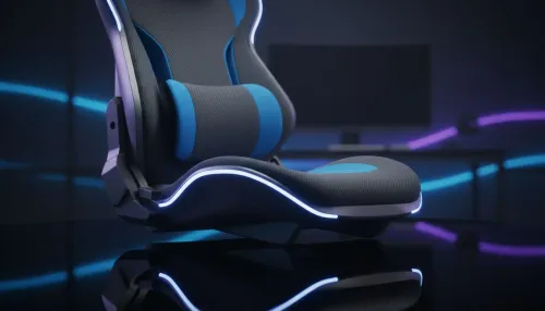 Best Gaming Chairs for Herniated Disc in 2025