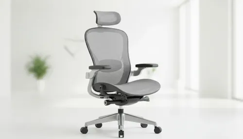 Best Ergonomic Chair for Back Pain: High-End Picks for 2025