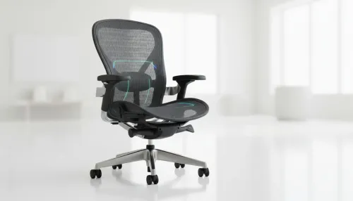 Ergonomic Gaming Chair Posture: How Premium Seats Fix Your Back