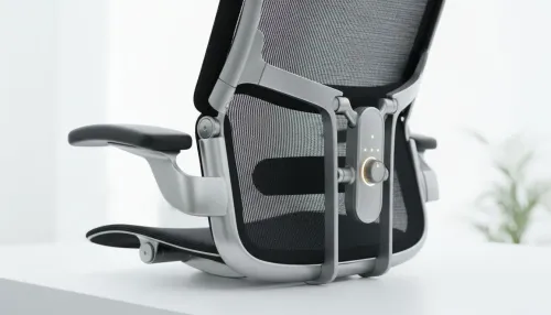 Dynamic Backrests Explained: Premium Solutions for Bad Backs