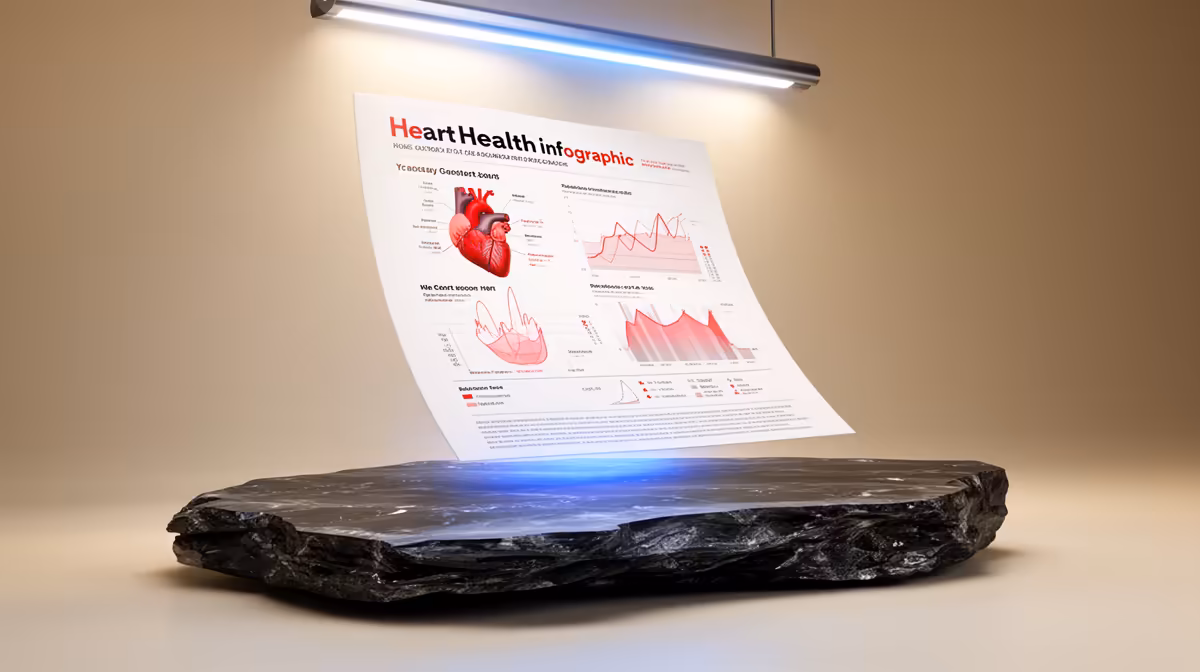 Unlock Effortless Heart Health Clarity