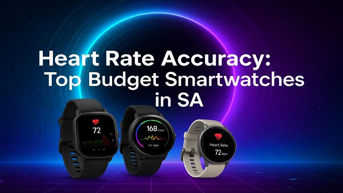 Top Accurate Budget Smartwatches