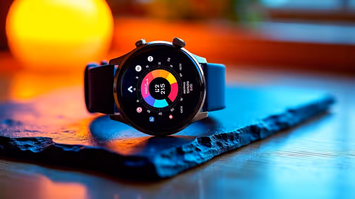 Heart Rate and SpO2 Tracking: How They Monitor Your Wellness