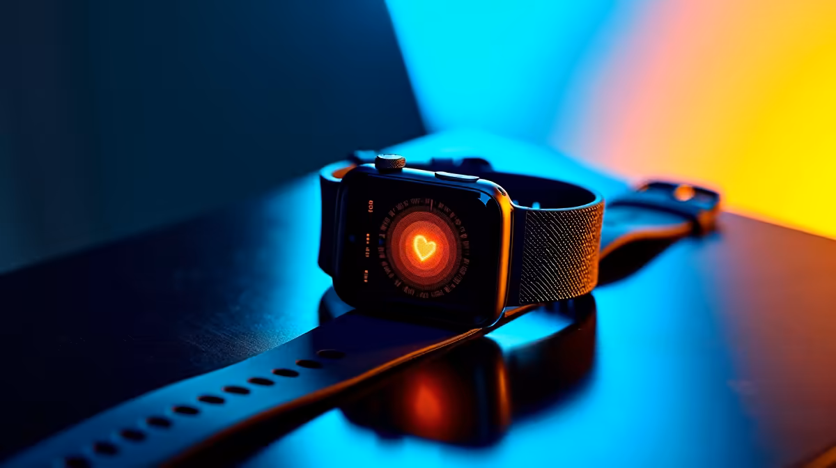 Train Smarter with Heart Rate Data