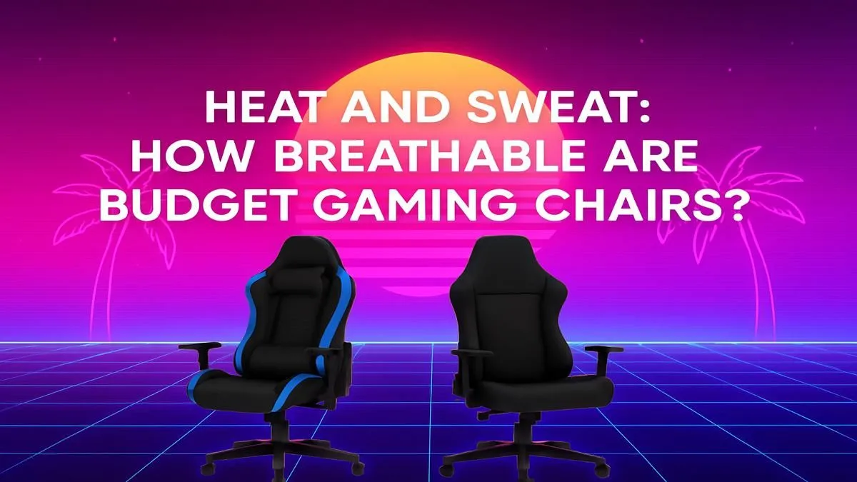 Stay Cool, Game Longer