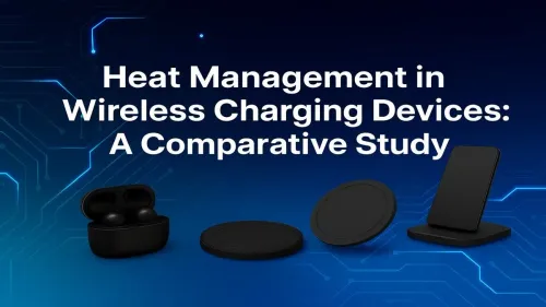 Cool Charging Tech Compared