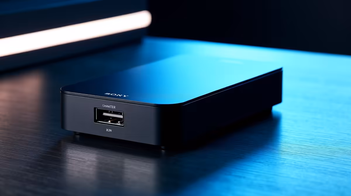 Choosing a Heavy Duty Desktop Charger