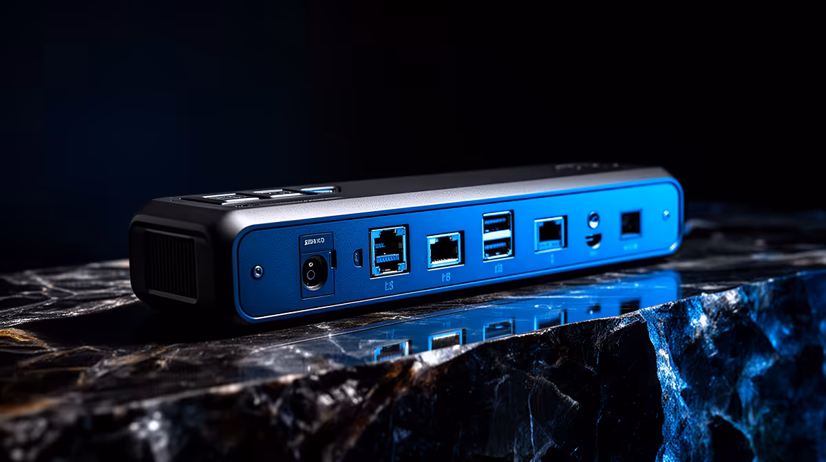 Powerful Extenders for Multi-Device Security