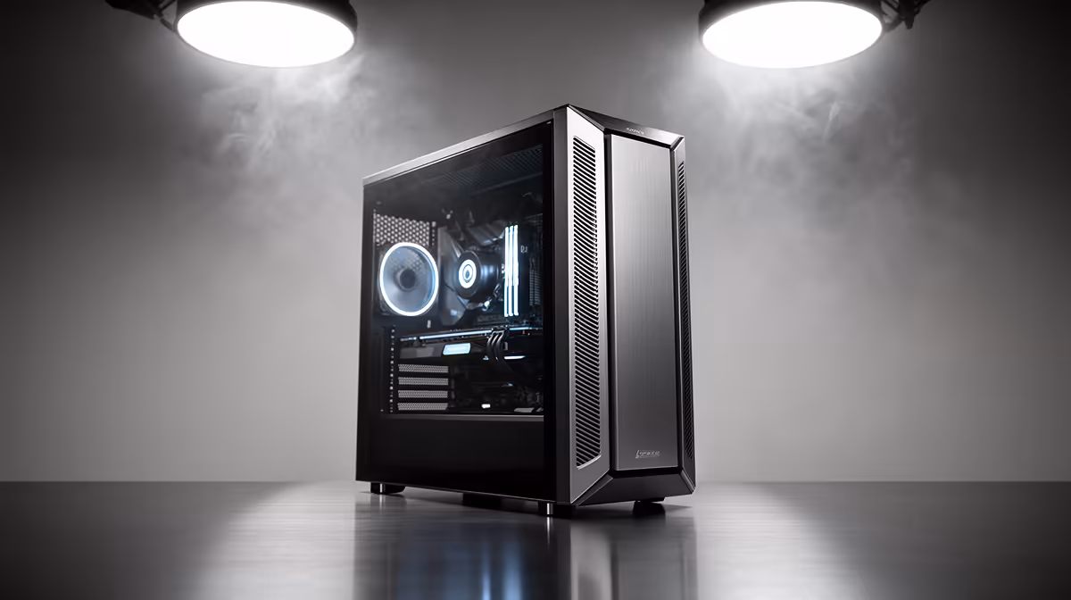 Heidelberg-based gamers: what 3D modelling buying signals