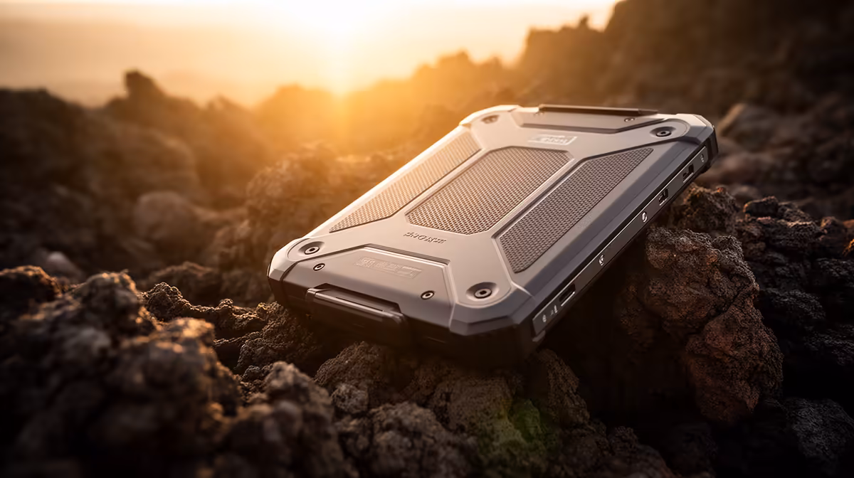 Flight-Proof Laptops for Air Safety