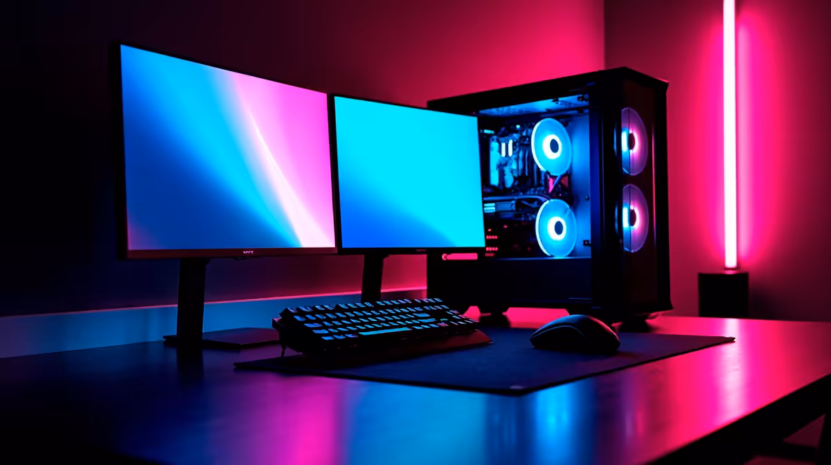 Hell Let Loose Best Setup SA