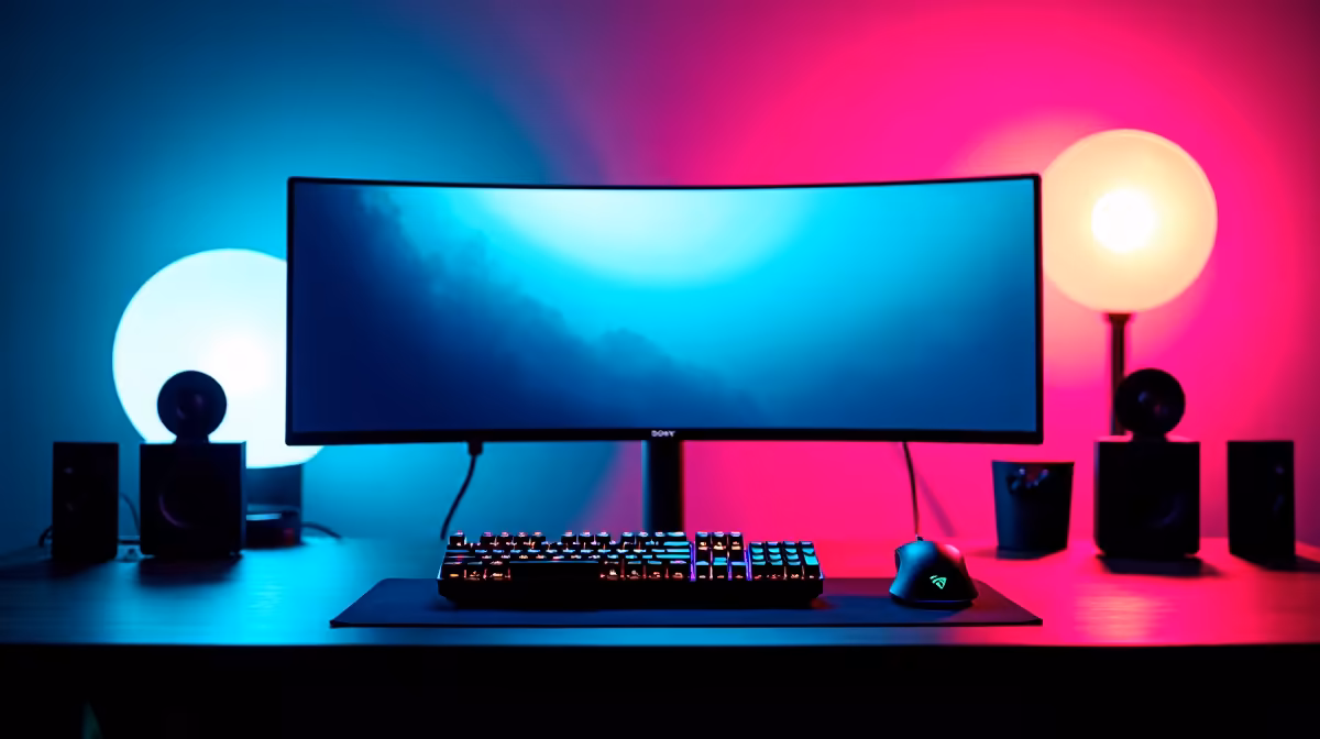 Hell Let Loose Pro Setup SA