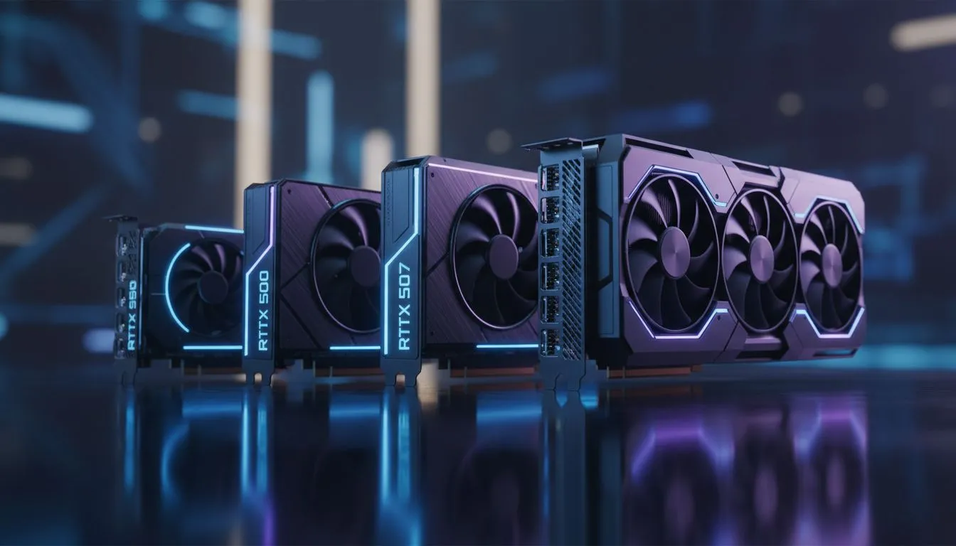 Helldivers 2 FPS Tiers: RTX 5050-5090