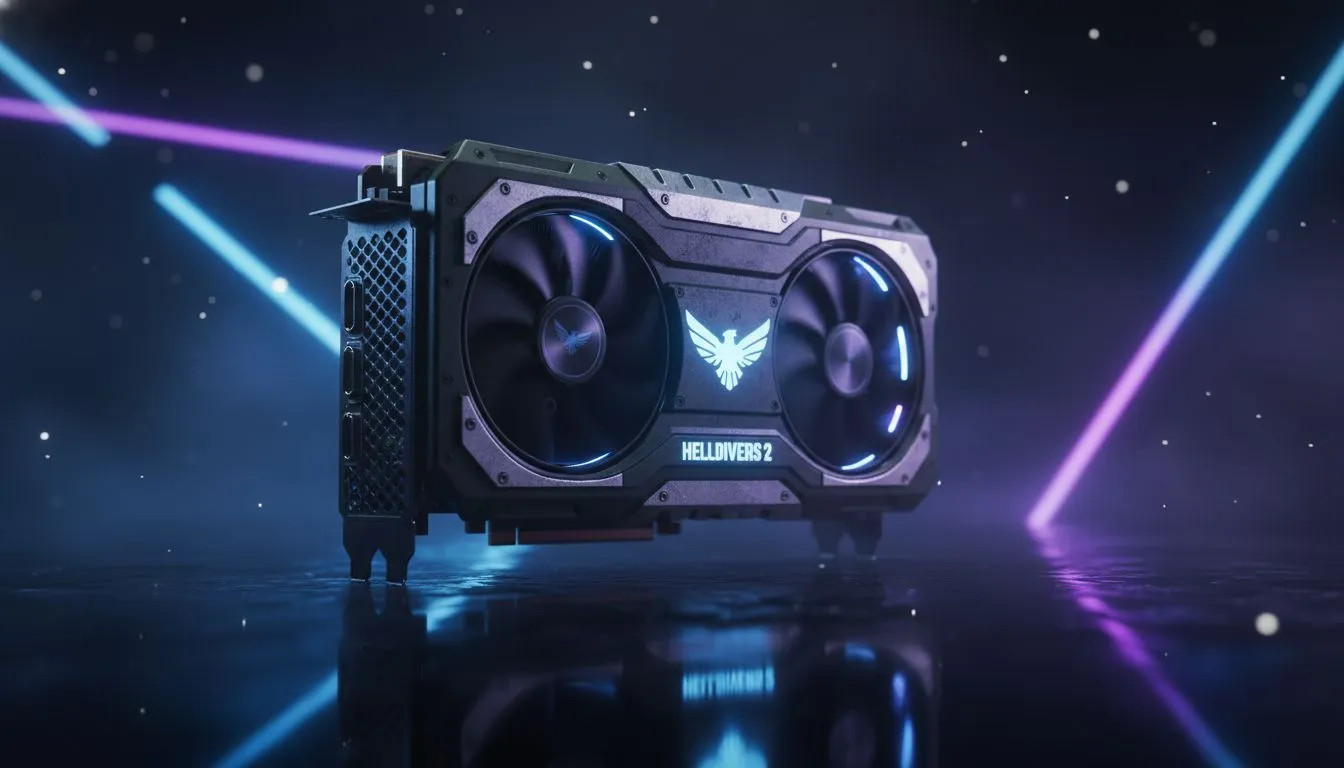 Fix Washed-Out HDR in Helldivers 2