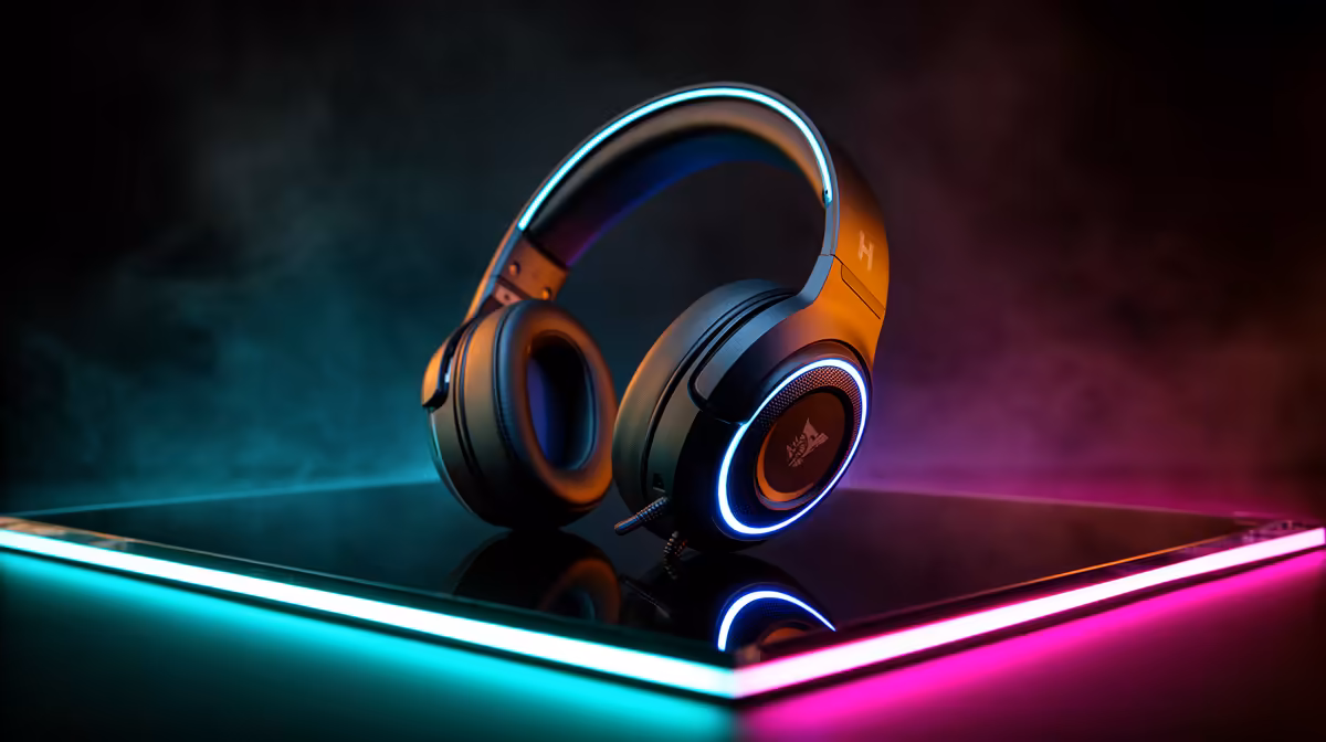 Helldivers 2 headset setup choices