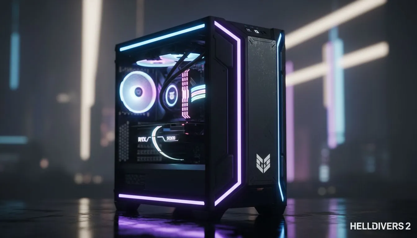 Helldivers 2 PC price breakdown