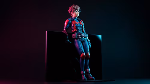 HELLO GOOD SMILE Asuka Figure: A Must-Have Evangelion Collectible