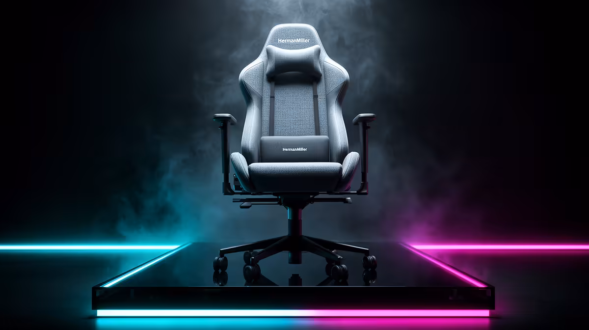 The honest availability picture for this premium chair