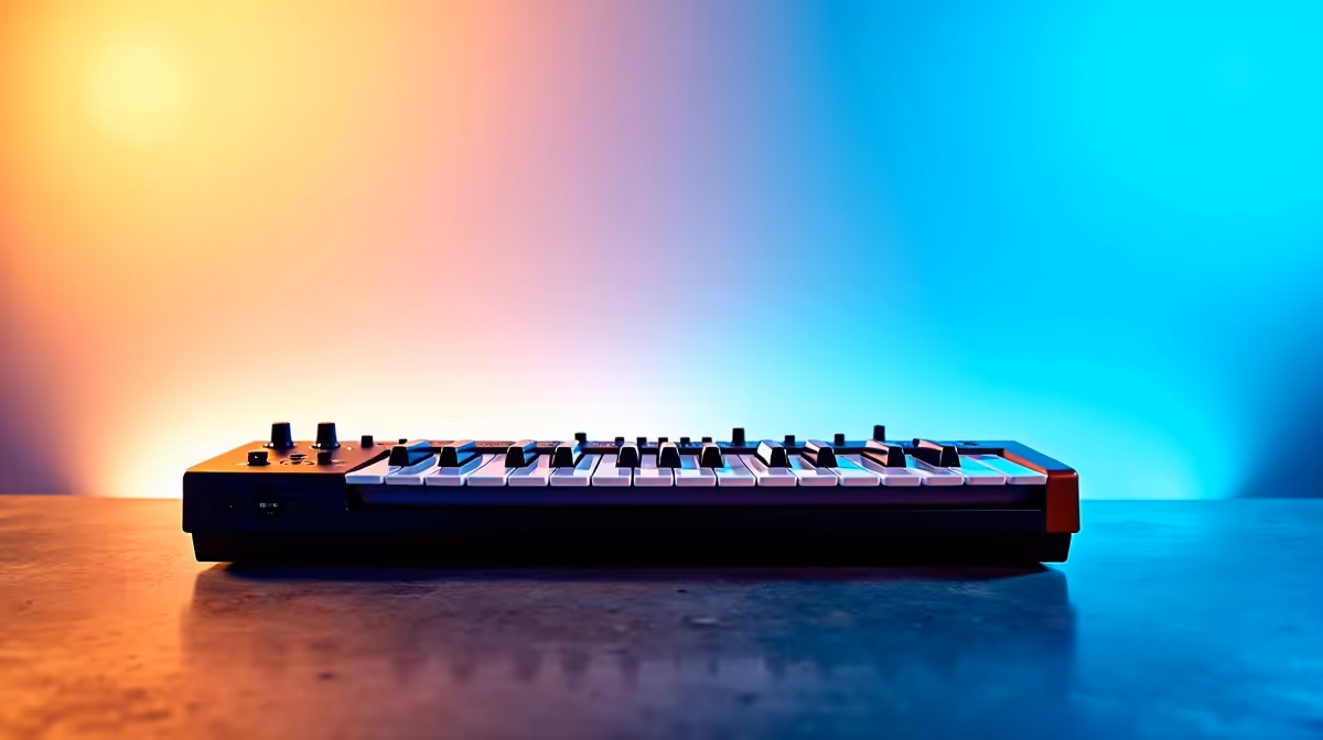 Hermanus-based gamers: what music production buying signals