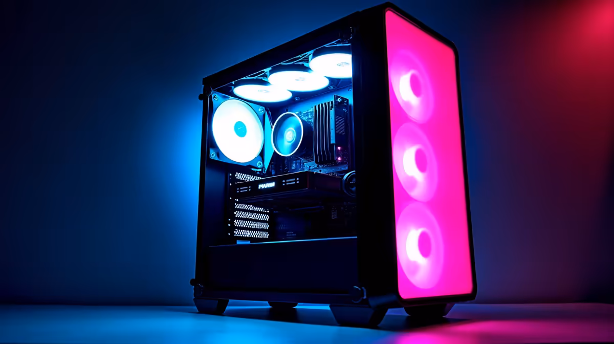 Hermanus-based gamers: what running local LLMs buying