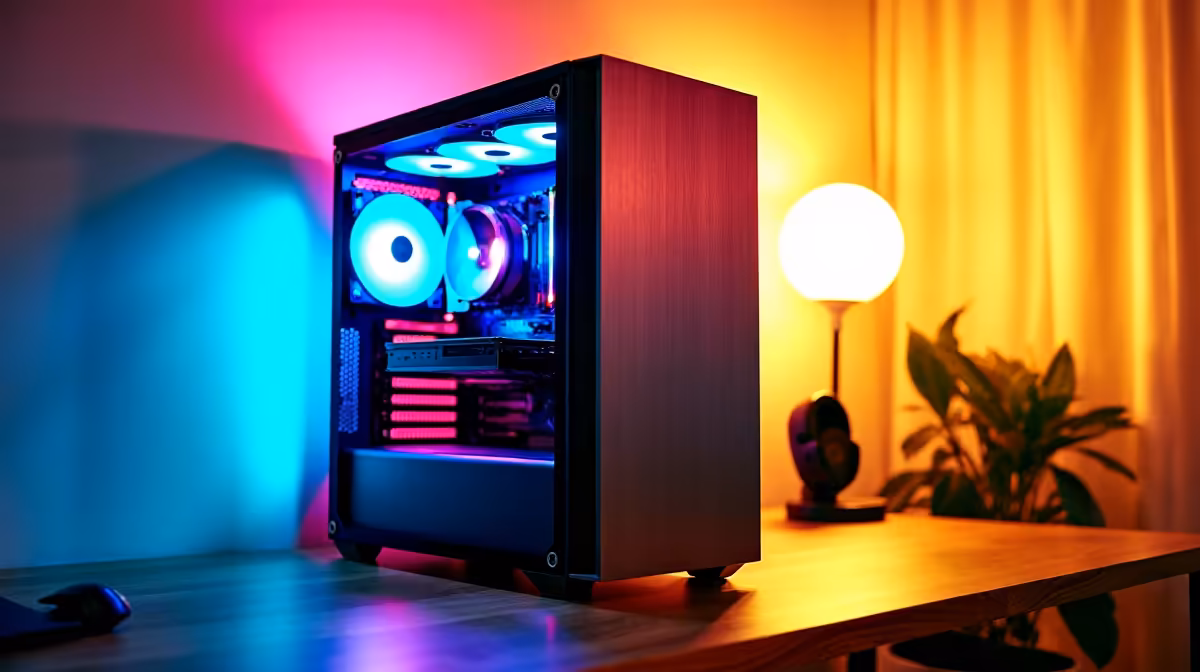 Hermanus-based gamers: what streaming on Twitch buying