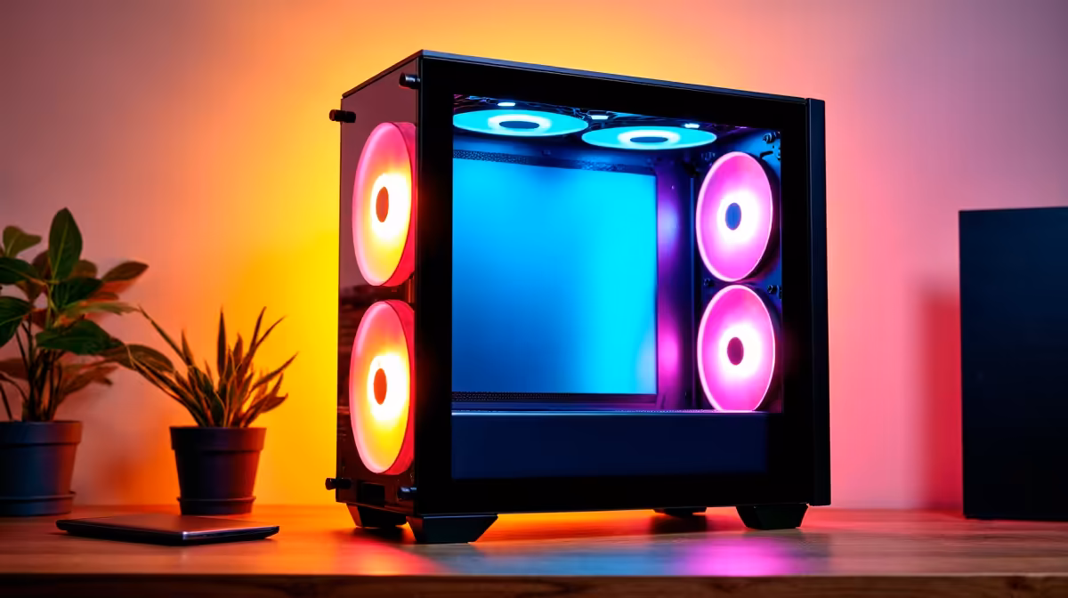 Hermanus video editing in 4K build under R20,000 build plan